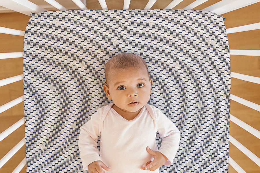 No Color (NO) 1-Radiant Sky Dual Sided Baby Crib Mattress and Toddler Mattress