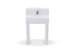 delta children's sink MySize 3-in-1 Convertible Sink, Step Stool and Bath Toy for Kids