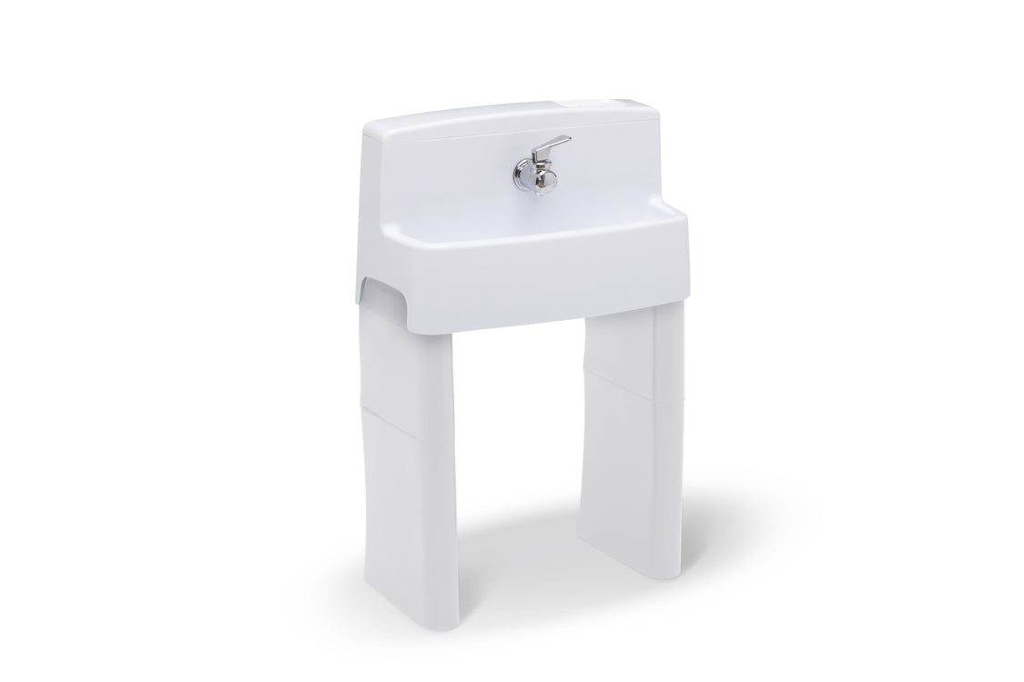 White and Turquoise (5052)