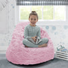 Toddler Snuggle Chair Pink (210C) 15-Toddler Snuggle Chair
