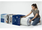 BeautySleep KIDS Rockport 6-inch Full Memory Foam Mattress (F60200-1000), box view b5b 15-6-inch Memory Foam Mattress