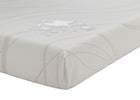 Memory Foam Twin Mattress No Color (NO) 2-Memory Foam Twin Mattress