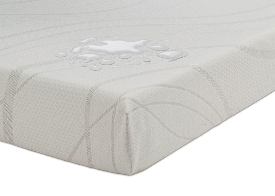 Memory Foam Twin Mattress No Color (NO) 2-Memory Foam Twin Mattress