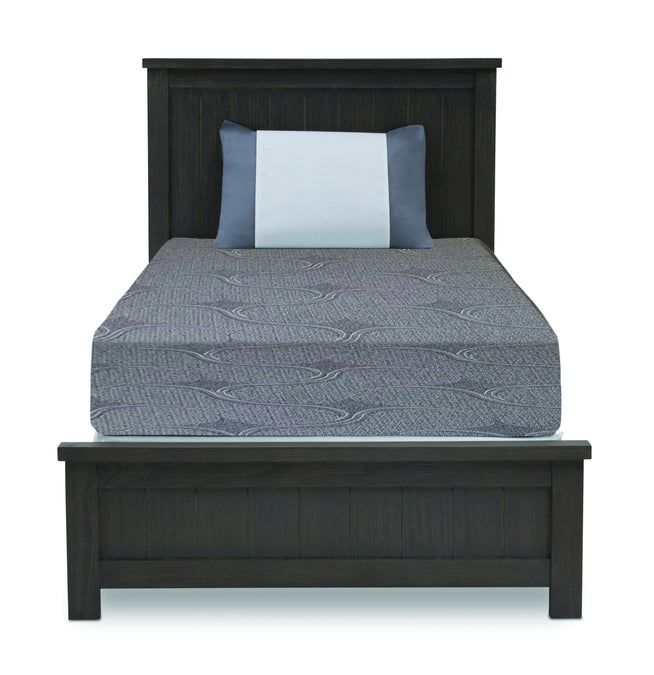 No Color (NO) 6-Dreamer 6-inch Memory Foam Twin Mattress