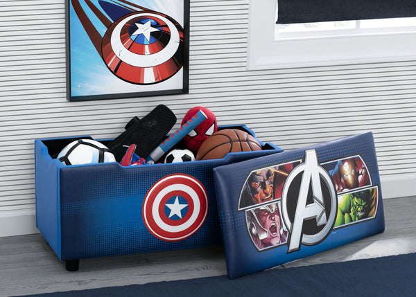 Avengers online toy storage
