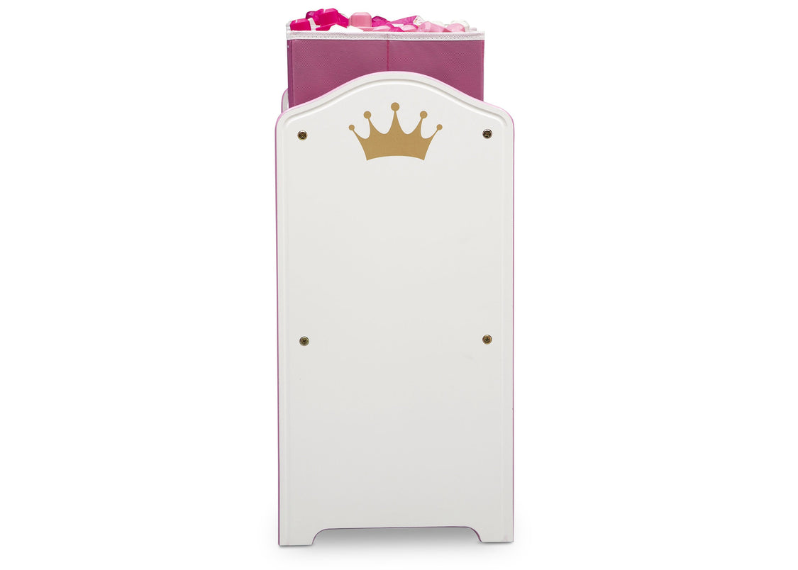 Pink and White (1187)