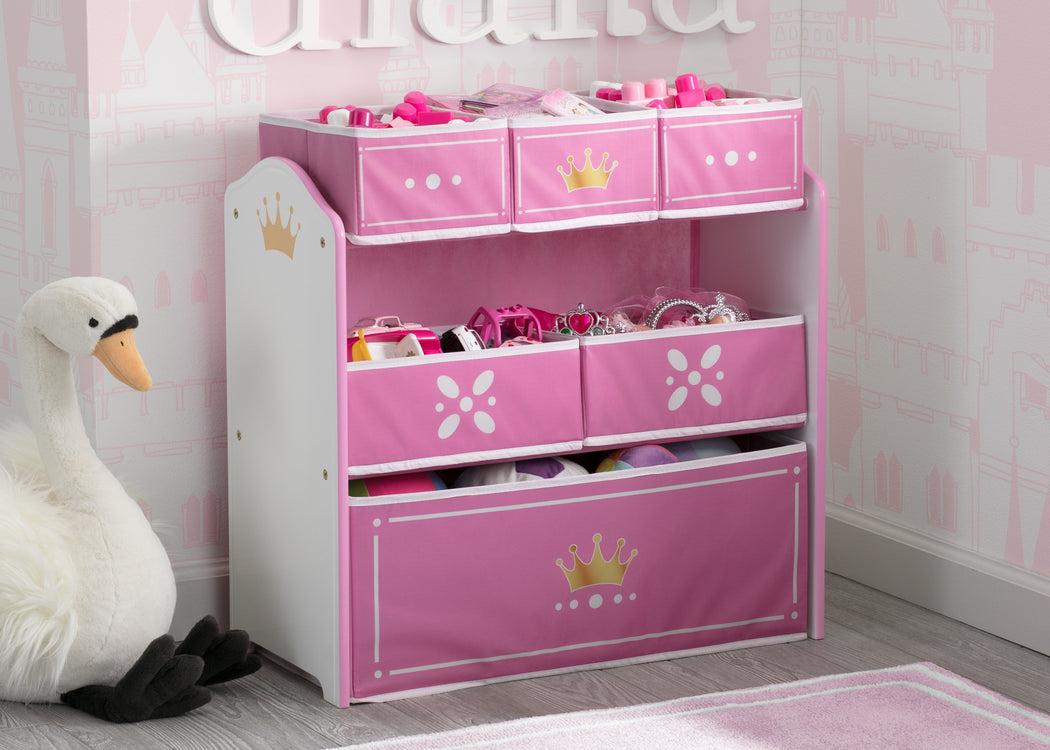 Pink and White (1187)