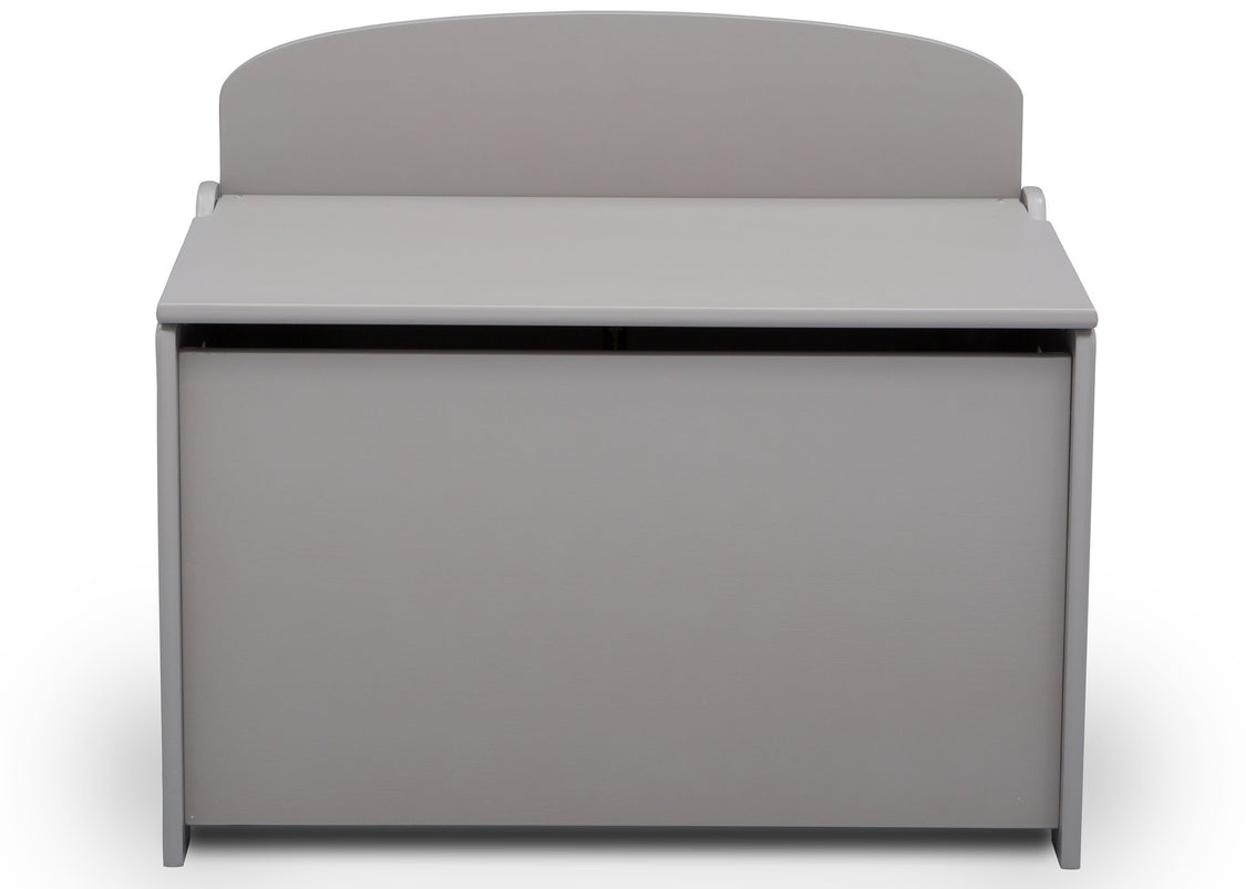 DCB: Grey (026)