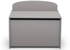 DCB: Grey (026) 40-MySize Deluxe Toy Box