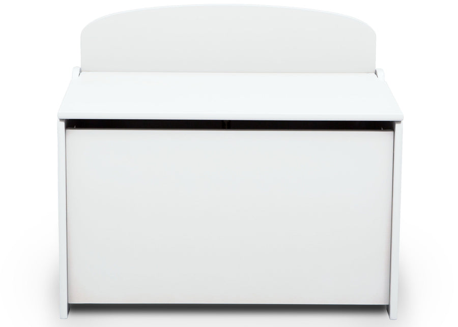 Bianca White (130) 22-MySize Deluxe Toy Box