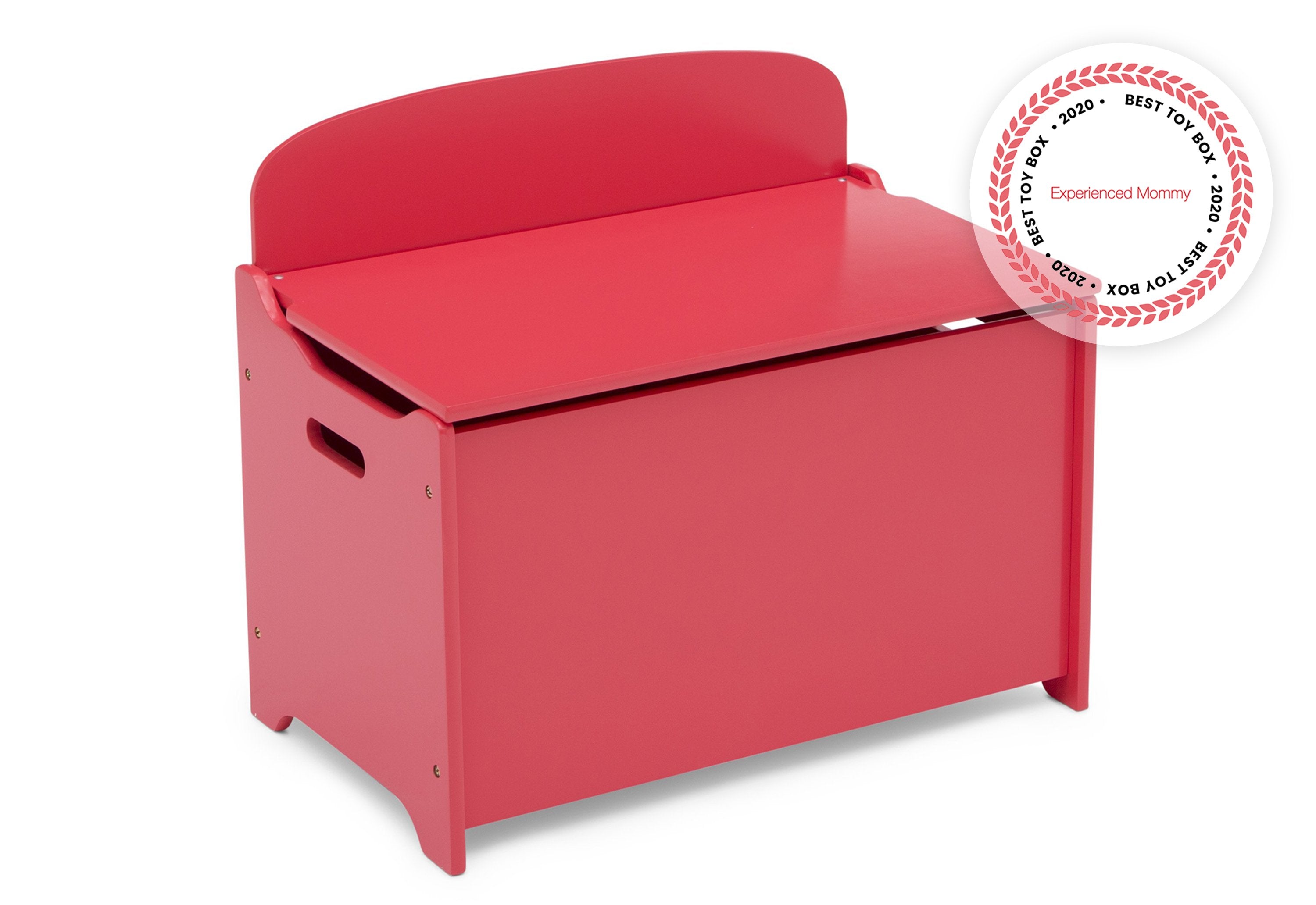 MySize Deluxe Toy Box - Delta Children