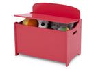 Watermelon (032C) 12-MySize Deluxe Toy Box