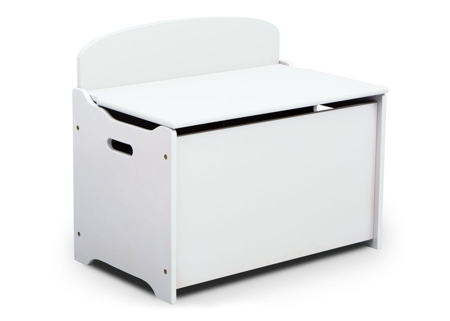 Bianca White (130) 19-MySize Deluxe Toy Box