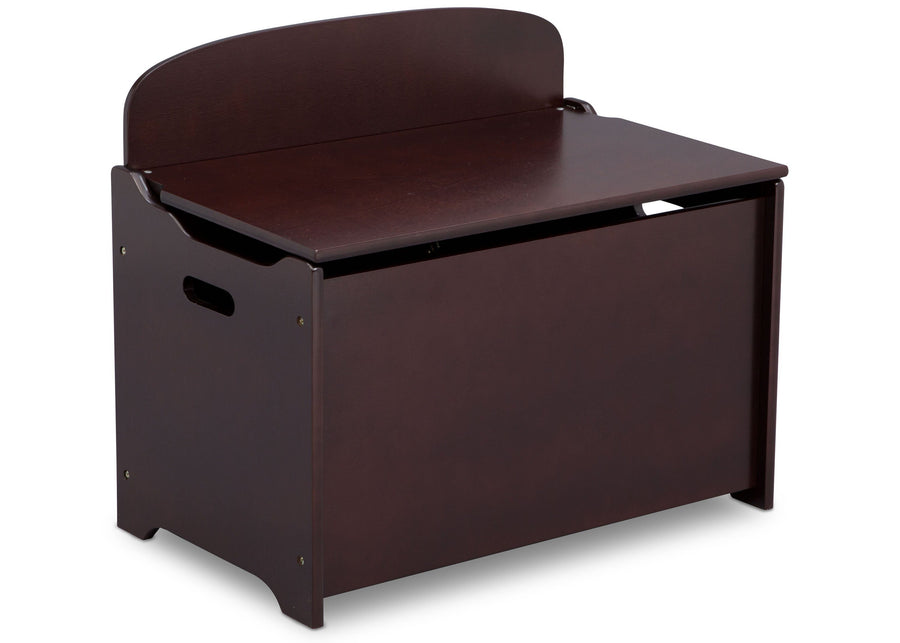 Dark Chocolate (207) 27-MySize Deluxe Toy Box