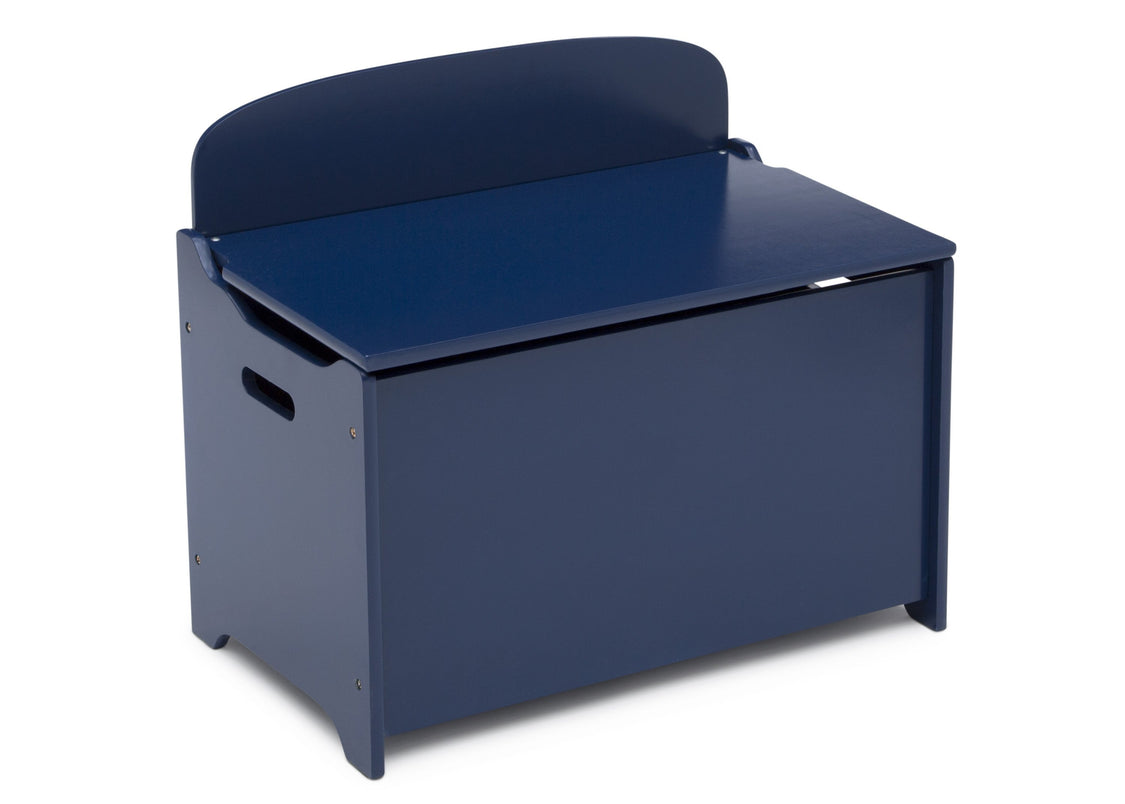 Blue (295C)