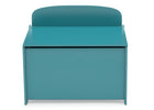 Teal (7474C) 43-MySize Deluxe Toy Box