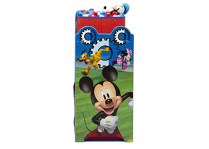 Mickey Hot Dog (1054) 4