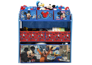 Mickey Hot Dog (1054) 0