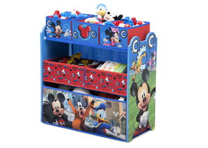 Mickey Hot Dog (1054) 3