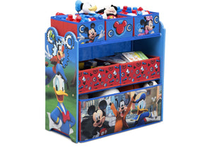 Mickey Hot Dog (1054) 2