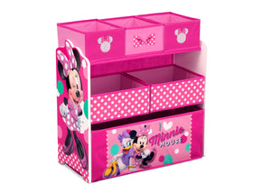 Minnie Mouse (1063) 3