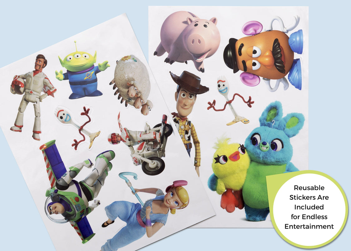 Toy Story (1096)