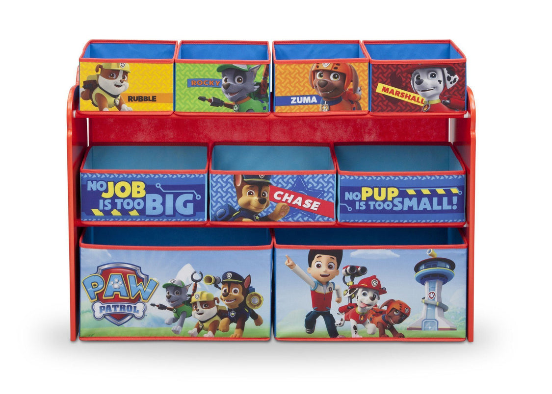 Paw Patrol (1121)