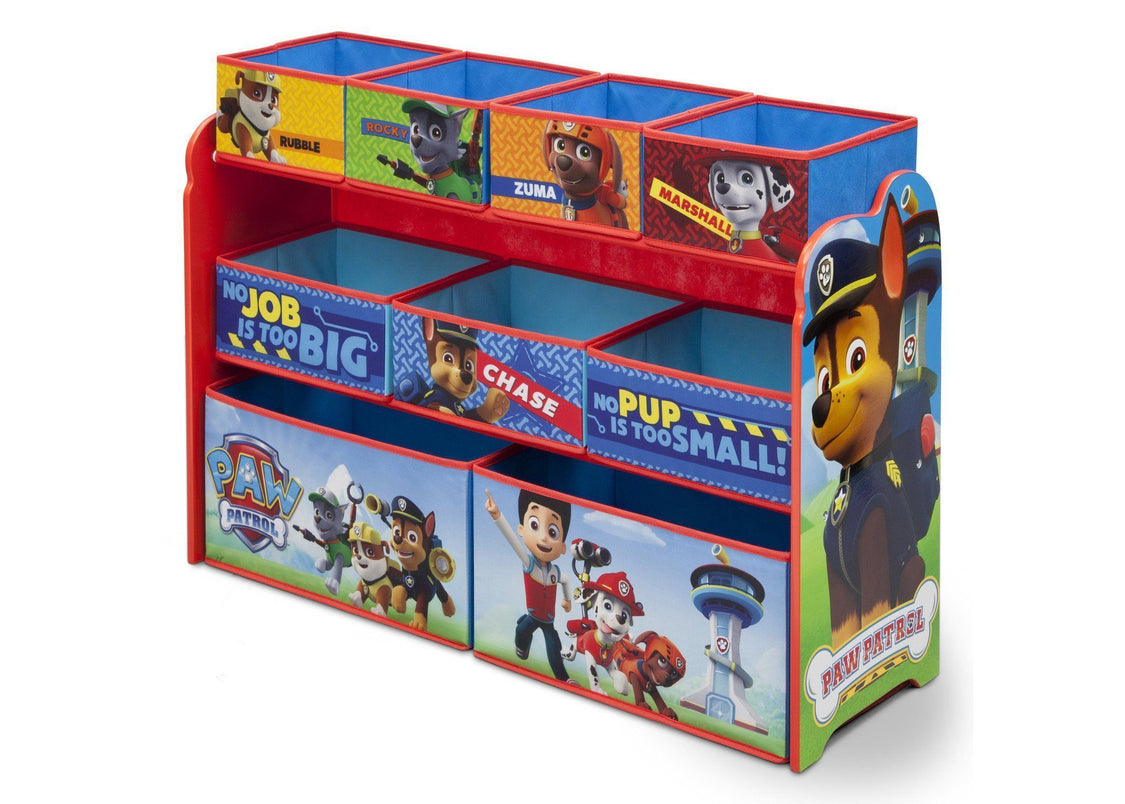 Paw Patrol (1121)