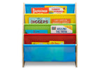 Sling Book Rack Bookshelf for Kids 15-Sling Book Rack Bookshelf for Kids