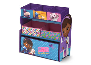 Style 1 (1081) Doc Mcstuffins (1081) 3