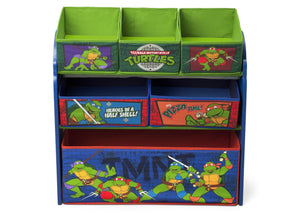 Style 1 (1117) Ninja Turtles (1117) 5