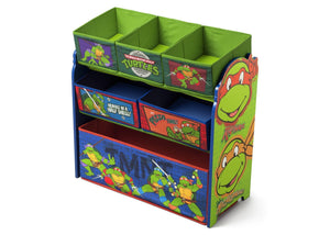 Style 1 (1117) Ninja Turtles (1117) 3