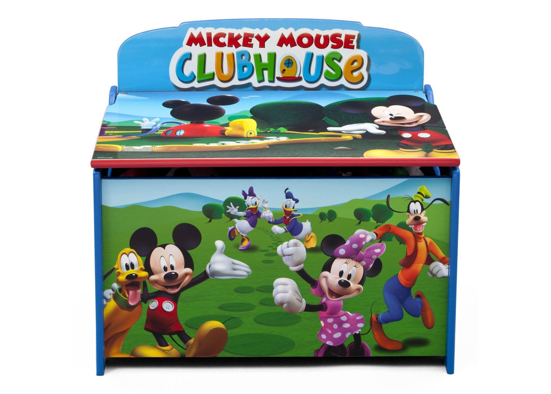 Mickey Mouse (1051) Mickey (1051)