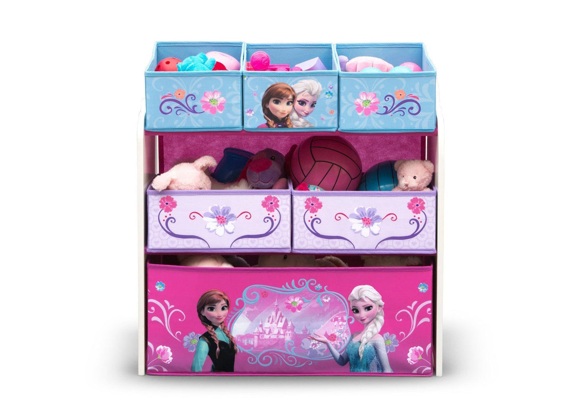 Style 1 (1089) Frozen (1089)