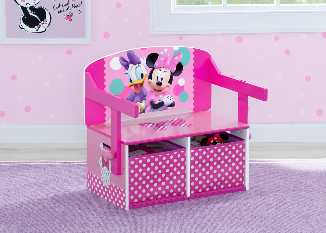 Minnie Mouse (1063)