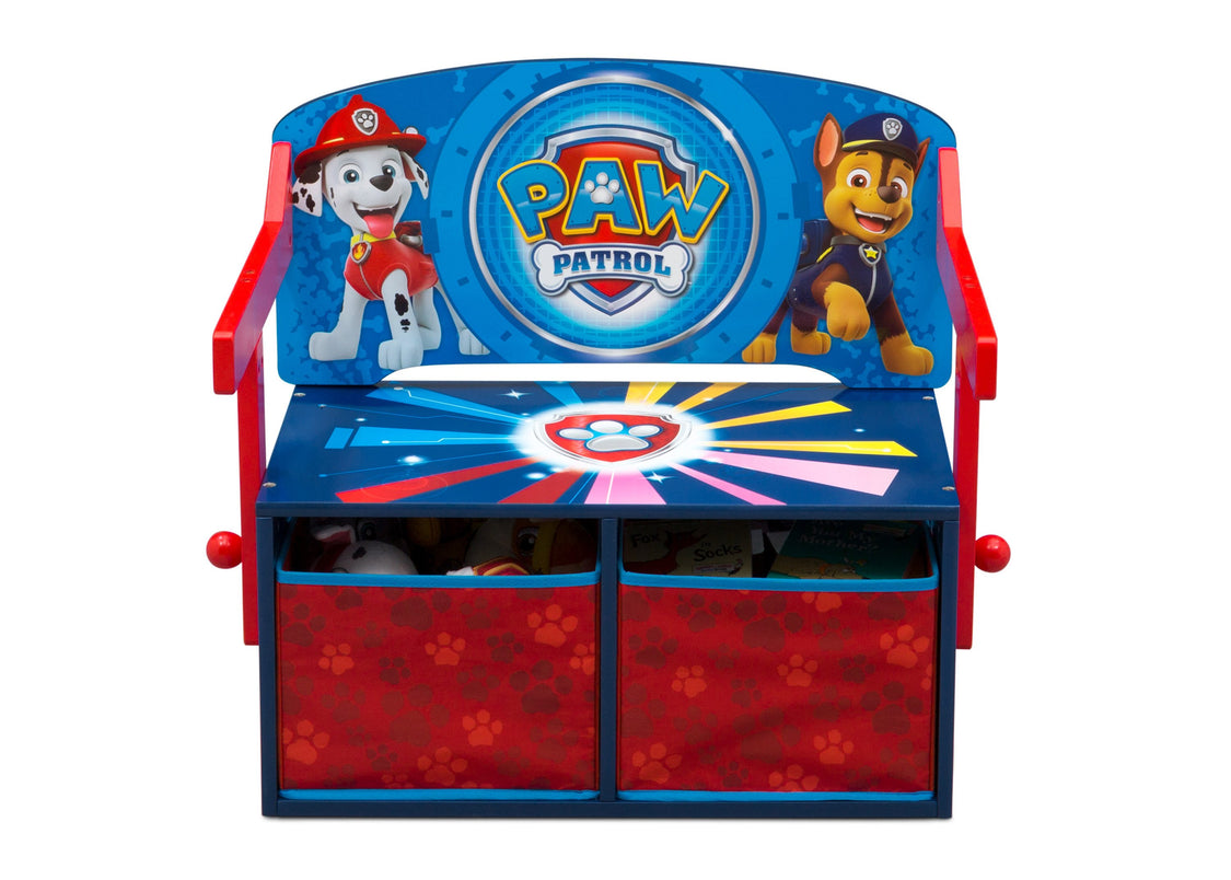 PAW Patrol (1121) Paw Patrol (1121)