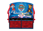 PAW Patrol (1121) Paw Patrol (1121) 5-PAW Patrol Activity Bench