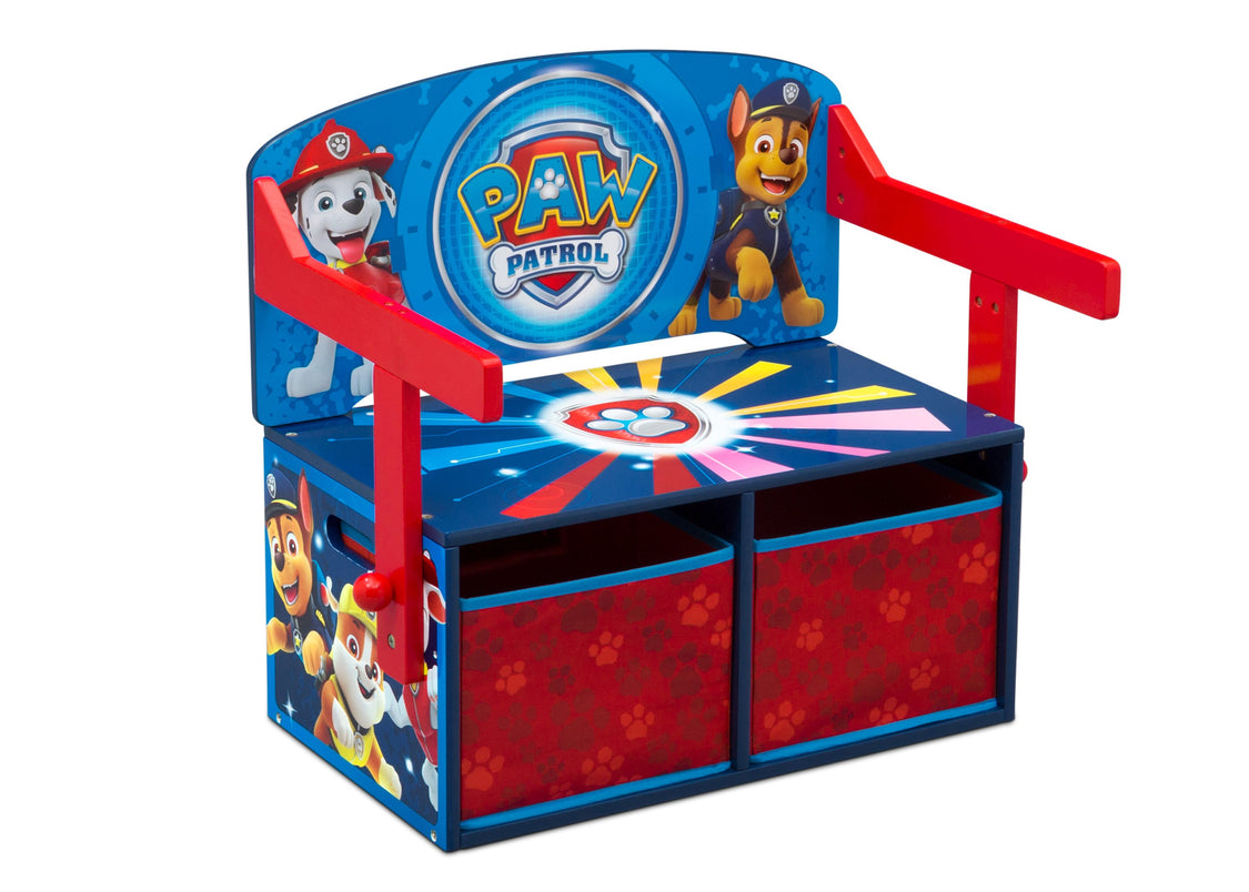 PAW Patrol (1121) Paw Patrol 1121