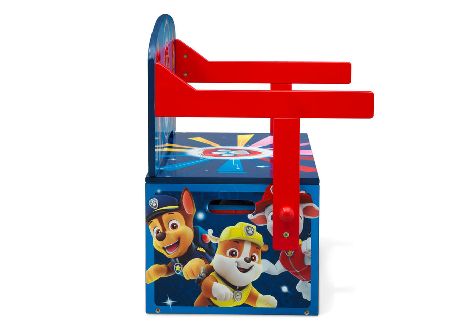 PAW Patrol (1121) Paw Patrol (1121) 6-PAW Patrol Activity Bench