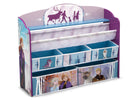  Frozen 2 (1097) 8-Frozen II Deluxe Toy and Book Organizer