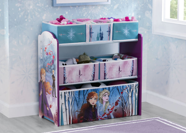 Frozen organizer discount