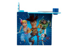 Toy Story (1096) 4-Toy Story 4 Chair Desk with Storage Bin by Delta Children