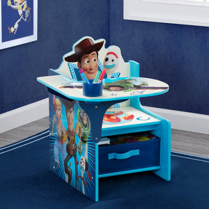 Toy story outlet table and chairs