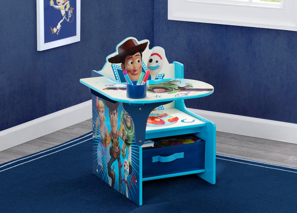 Toy desk online and chair