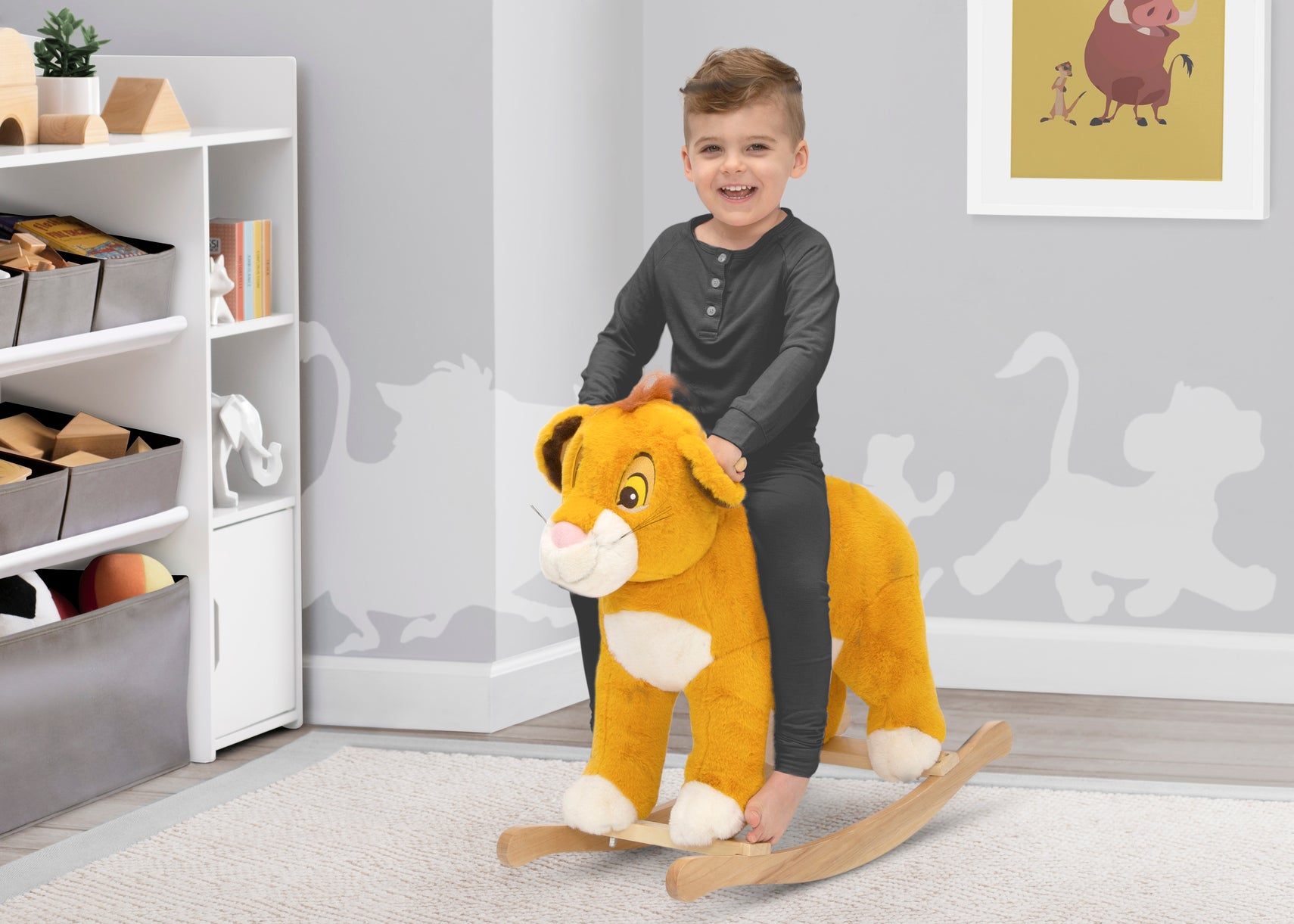 Lion King (1079)