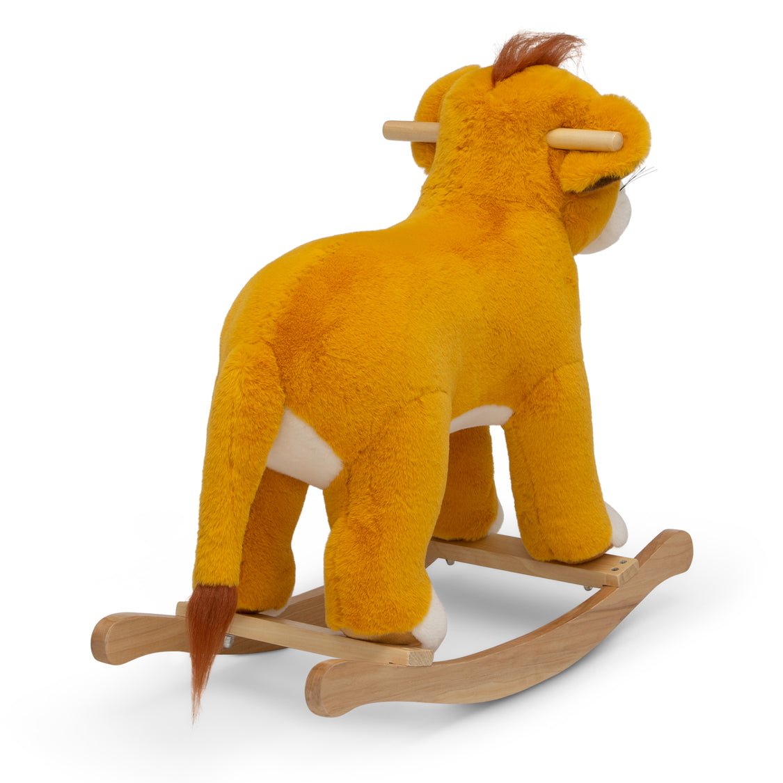 Lion King (1079)