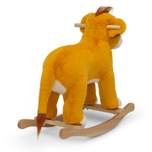 Lion King (1079) 5