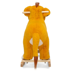 Lion King (1079) 6