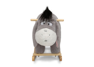 Eeyore rocking horse store