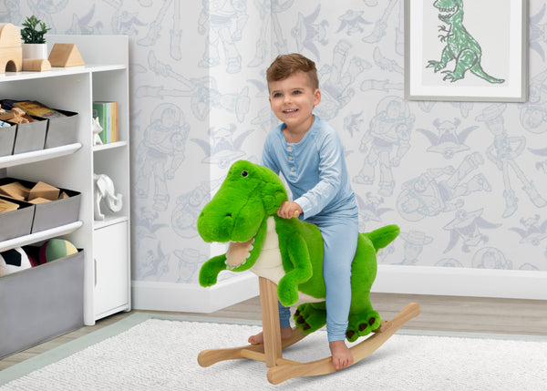 Toy Story Rex Rocker Delta Children